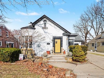 20501 Shady Lane Ave
