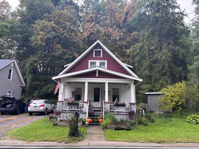 81 Ft Johnson Avenue