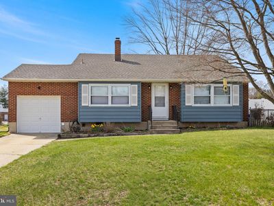 Property at 116 Lucas Dr, Bordentown, NJ