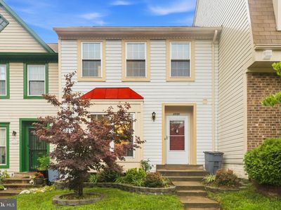8550 Bauer Dr