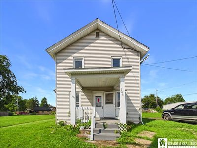 306 Wayne St