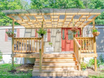 1 Sawmill Road