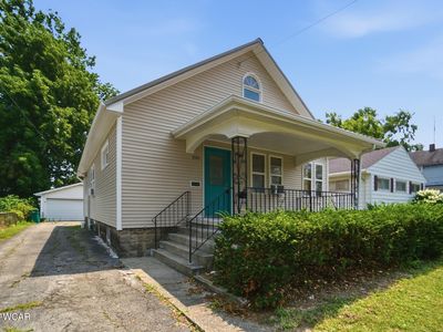 928 Burch Ave
