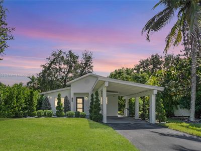 124 George Allen Ave