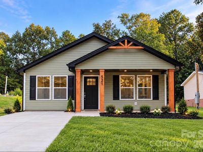 521 Castlewood Cir