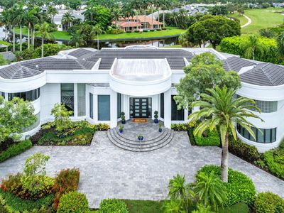 7027 Queenferry Circle