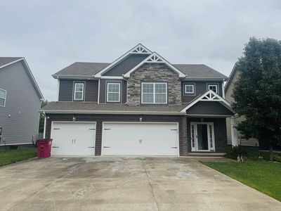 3735 Windmill Dr
