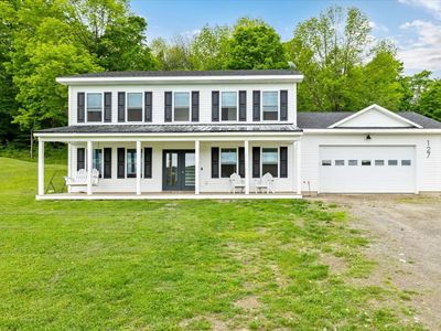 127 Hillside Drive