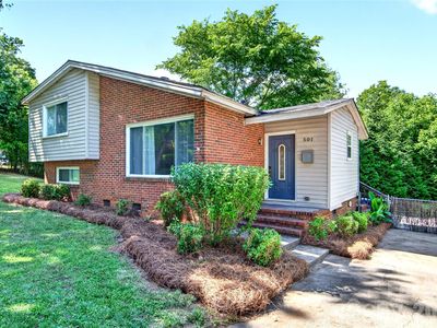 501 Kenlough Dr