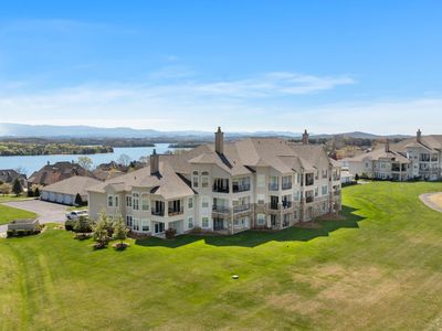 Property at 555 Rarity Bay Pkwy APT 106, Vonore, TN