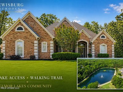 8465 Belmor Lakes Dr