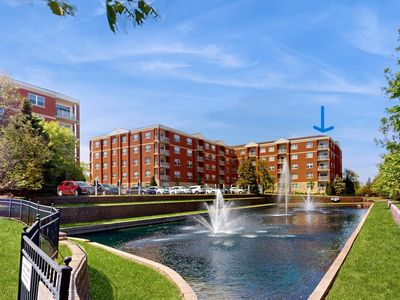 1 Itasca Pl UNIT 509