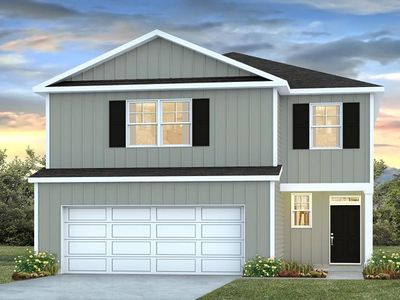 1049 Forrest Creek Dr