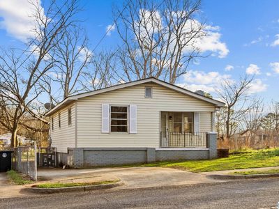 3921 Rutledge Ave SW