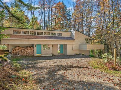 Property at 35 Birch Road, Londonderry, VT