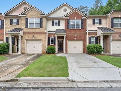 Property at 3063 Thornbury Trce, Dunwoody, GA