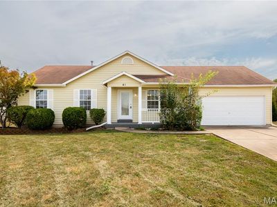 41 Double Creek Ct