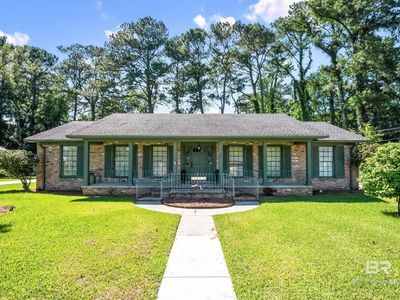 522 General Gibson Dr