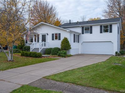 4364 Chisholm Trl