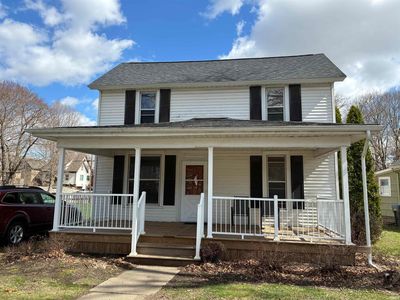 1104 Wilson Ave