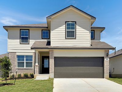 5516 Bailey Downs