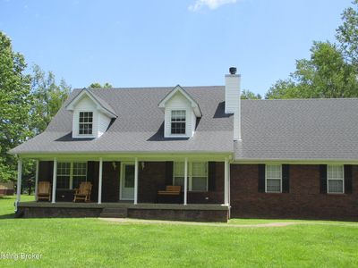 376 Wilderness Trl