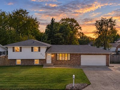914 North Dr