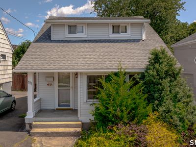 111 Arlington Street