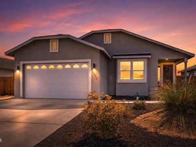 Property at 1372 Onda Verde Dr, Fallon, NV