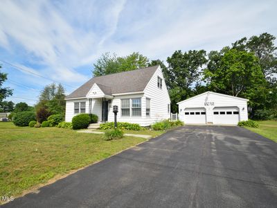 Property at 7 William Street, South Glens Falls, NY