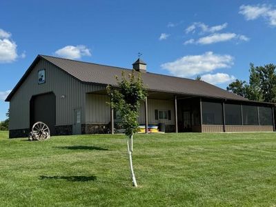 15504 Solitude Ct NW