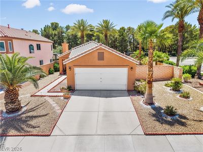 7885 Geyser Hill Ln