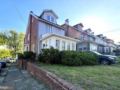 Property at 142 Bartlett Ave, Sharon Hill, PA