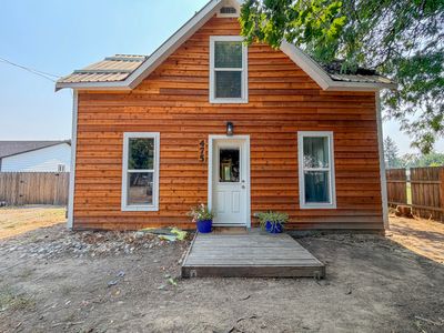 Property at 475 W 9th Ave, Kettle Falls, WA