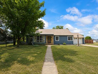 Property at 209 Robert St S, Pierz, MN