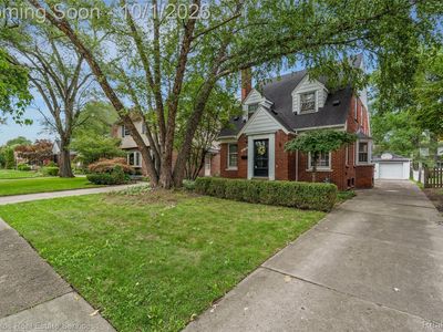 2158 Fleetwood Dr