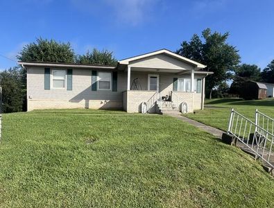 101 Blairs Ridge Road