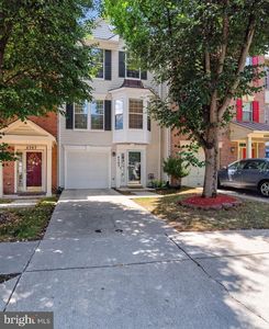 4305 Stockport Way