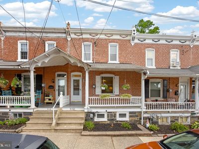 Property at 408 S 9th St, Perkasie, PA