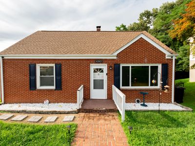 4243 Tennessee Ave NW