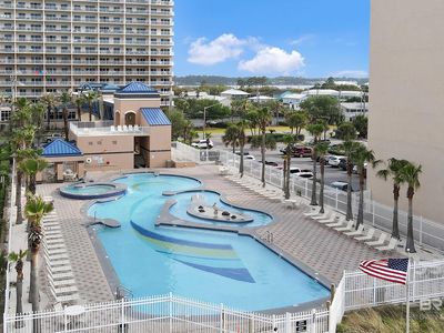 1010 Beach Blvd APT 1306