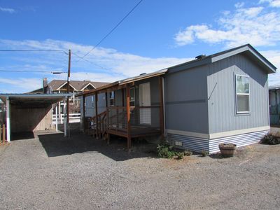 1833 SW Canal Blvd Unit 19