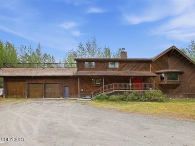 Property at 41327 Crater Ln, Soldotna, AK