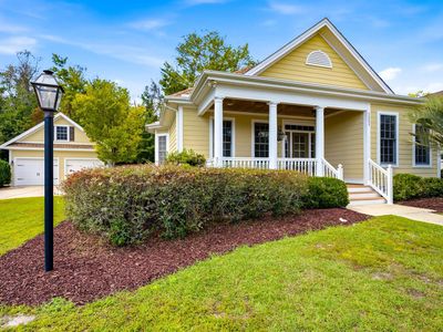1521 Thornbury Dr.