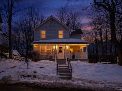 Property at 109 Lake Street, Liberty, NY