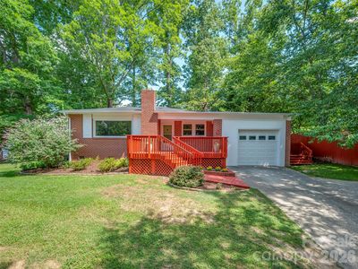 917 W Blue Ridge Rd