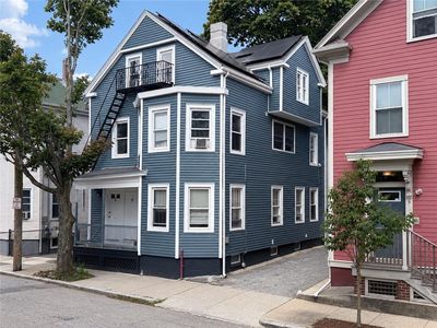 13 Osborn St