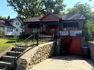 1140 SW High Ave