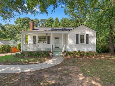 101 Harrington Ave