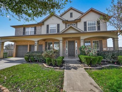 2208 Hannah Creek Ct